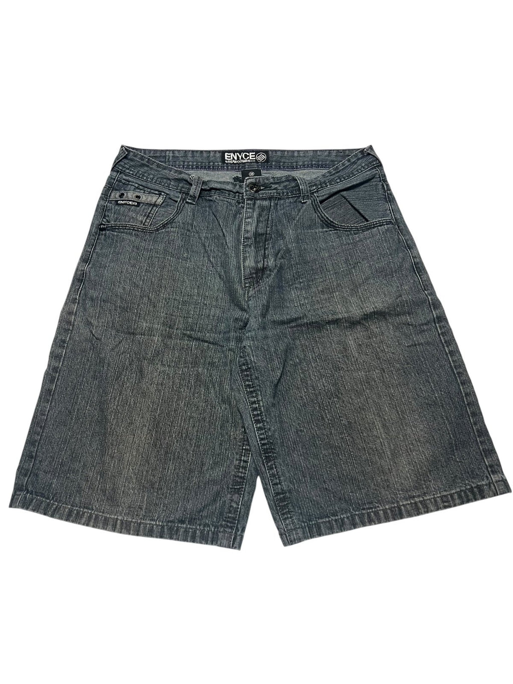 Enyce Jorts | 38 (L) - ZAZA resell