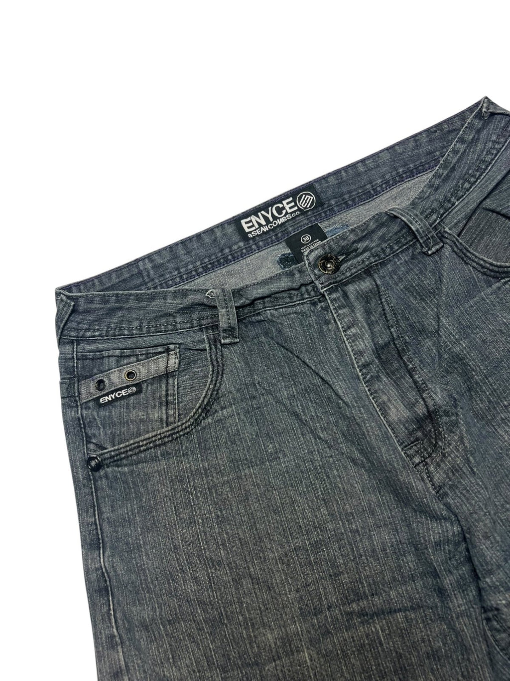 Enyce Jorts | 38 (L) - ZAZA resell