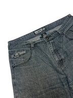 Enyce Jorts | 38 (L) - ZAZA resell