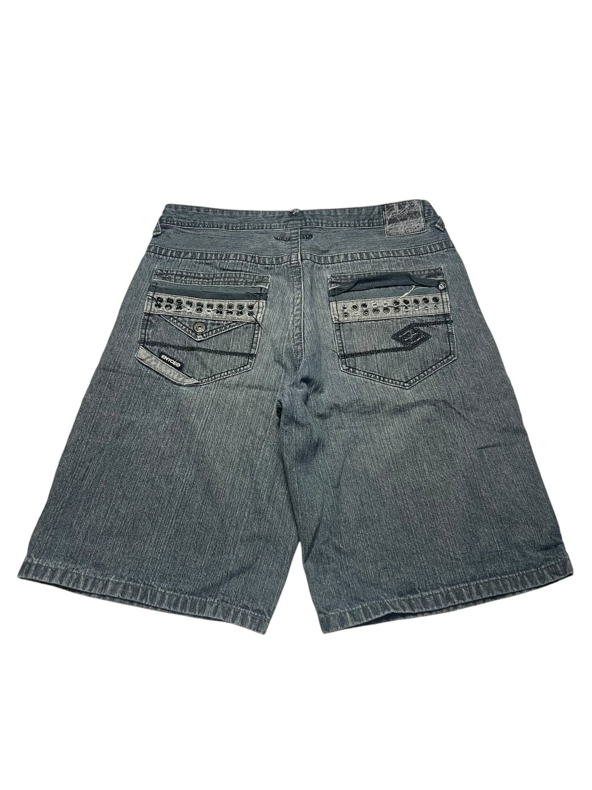 Enyce Jorts | 38 (L) - ZAZA resell