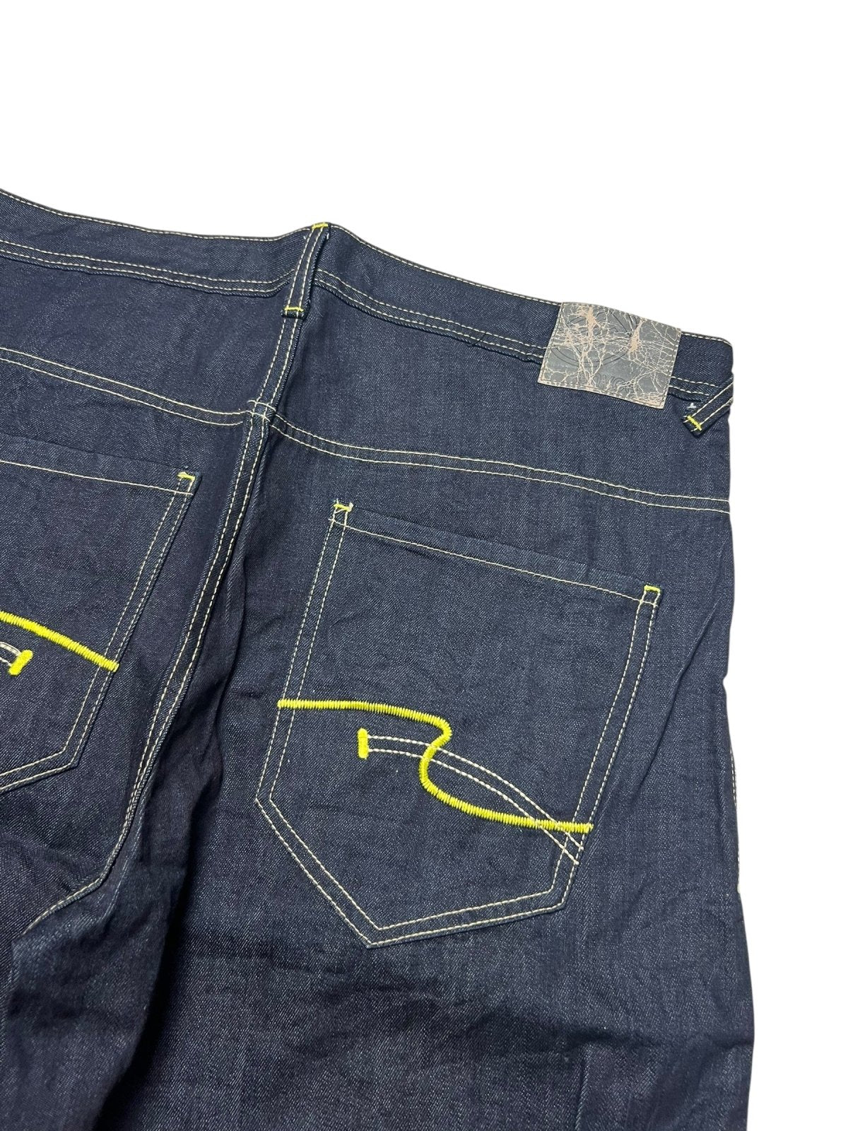 ENYCE Jorts | 40 (XL) - ZAZA resell