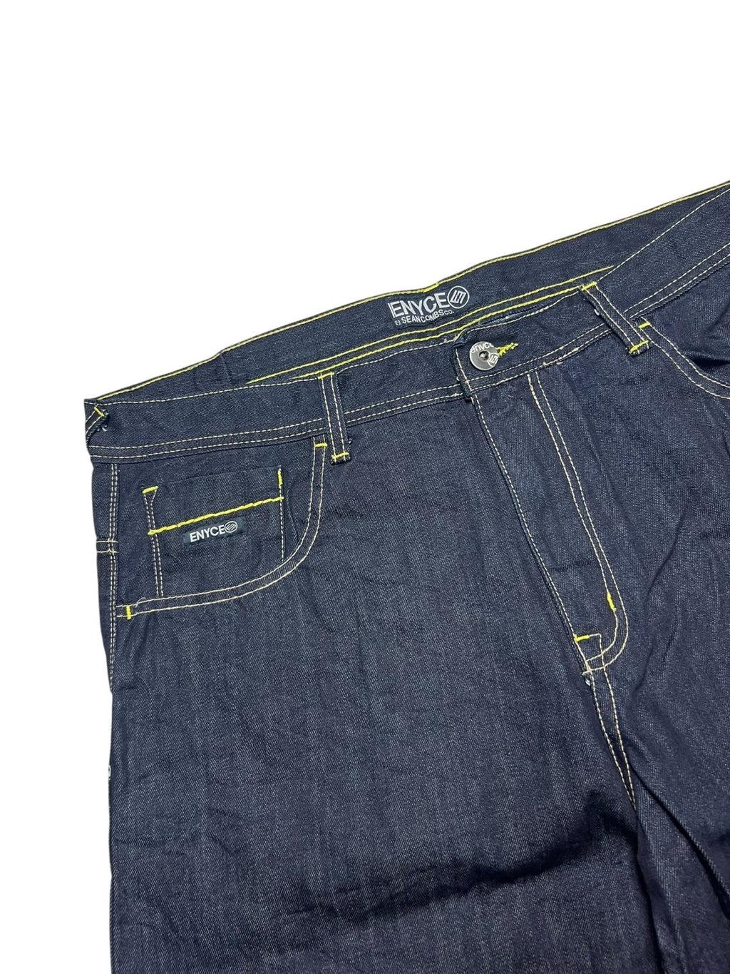 ENYCE Jorts | 40 (XL) - ZAZA resell
