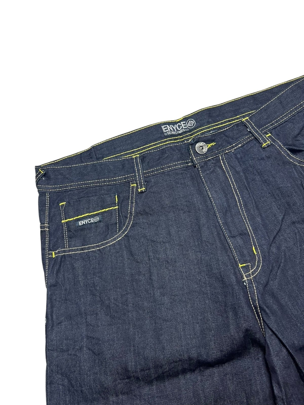 ENYCE Jorts | 40 (XL) - ZAZA resell