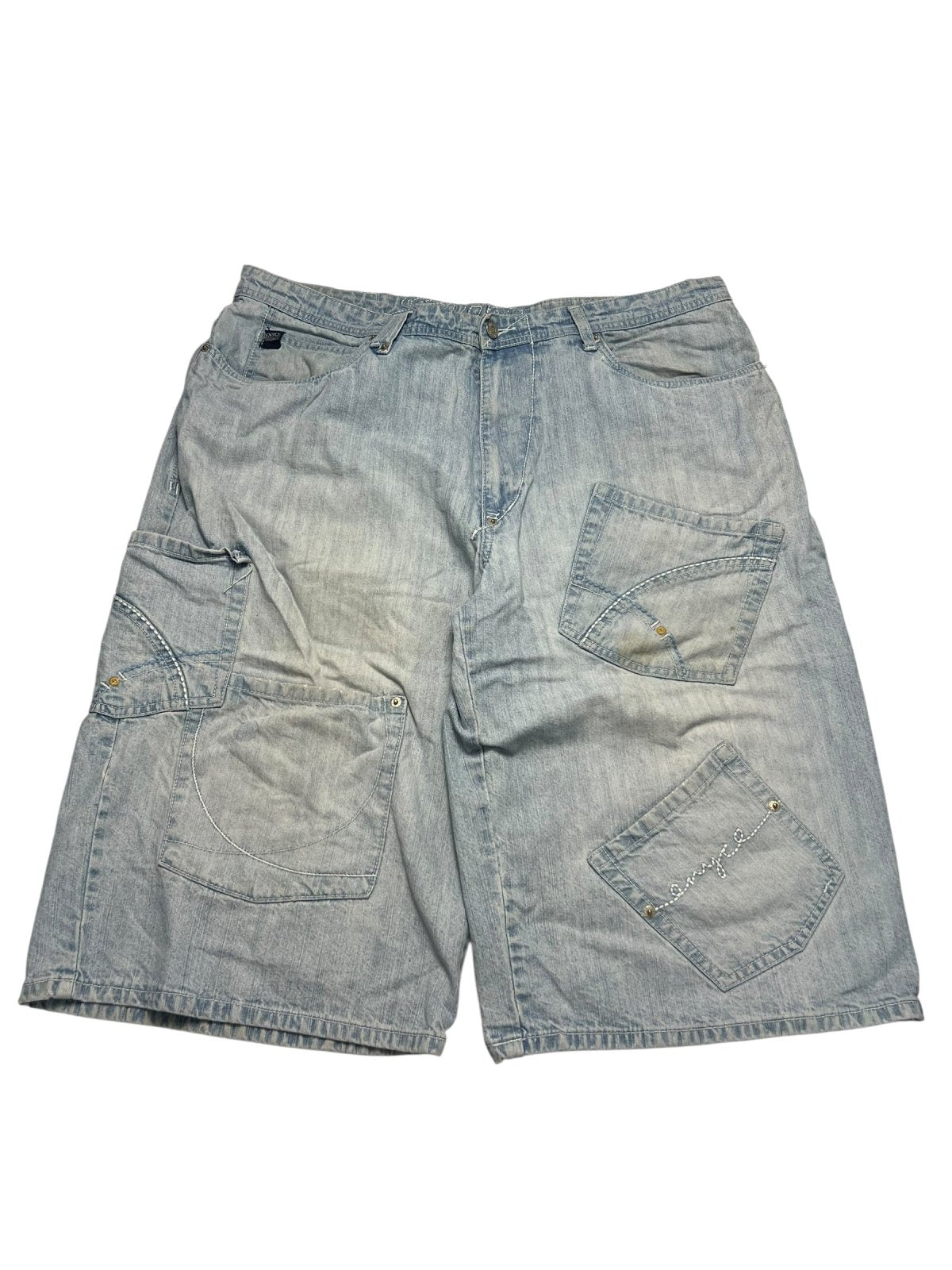 Enyce Jorts | 40 (XXL) - ZAZA resell