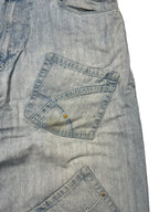 Enyce Jorts | 40 (XXL) - ZAZA resell