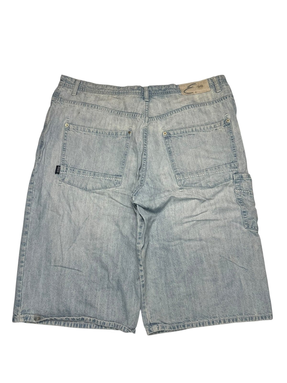 Enyce Jorts | 40 (XXL) - ZAZA resell