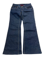 Evisu Mid Rise Boot | W28 - ZAZA resell