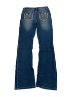 Faded Glory Boot | XS - ZAZA resell
