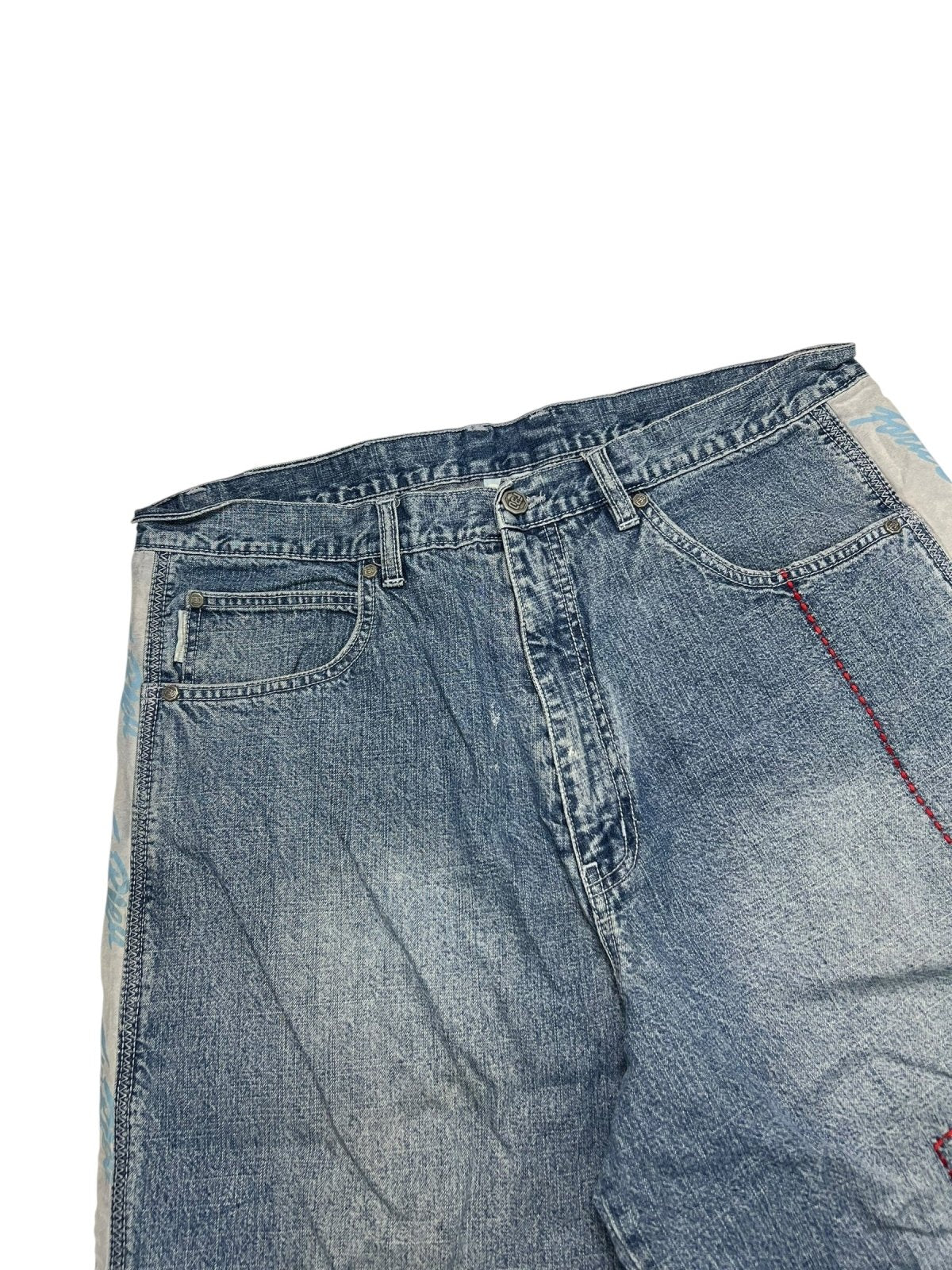 Forte Bleu Jorts | 38 (XL) - ZAZA resell