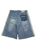 Forte Bleu Jorts | 38 (XL) - ZAZA resell