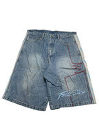 Forte Bleu Jorts | 38 (XL) - ZAZA resell