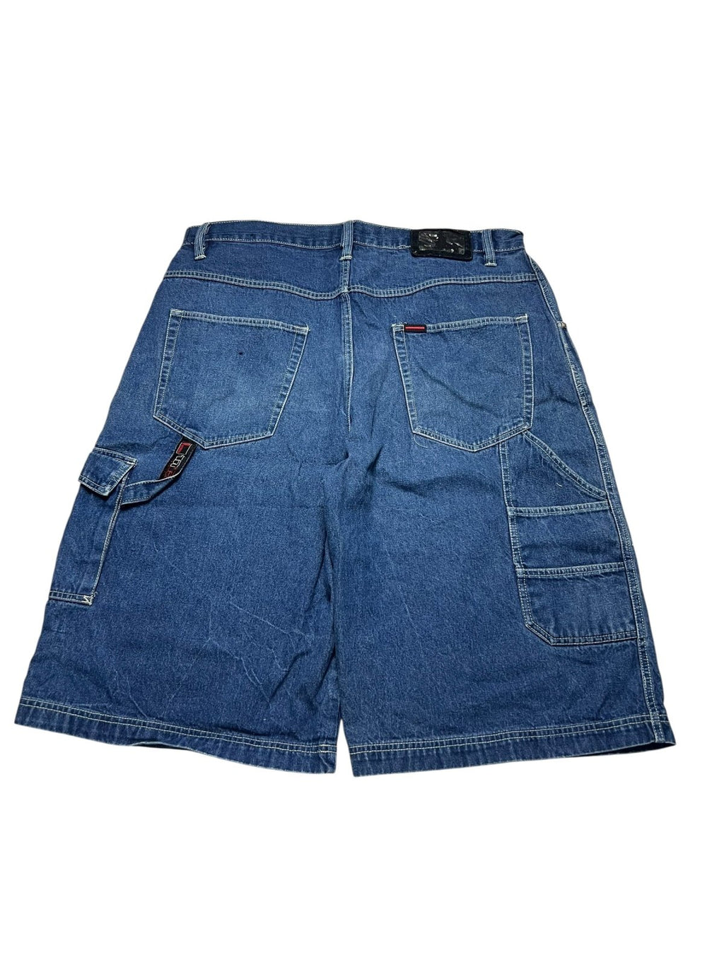 FUBU Jorts | 40 (XL) - ZAZA resell
