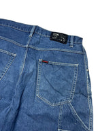 FUBU Jorts | 40 (XL) - ZAZA resell