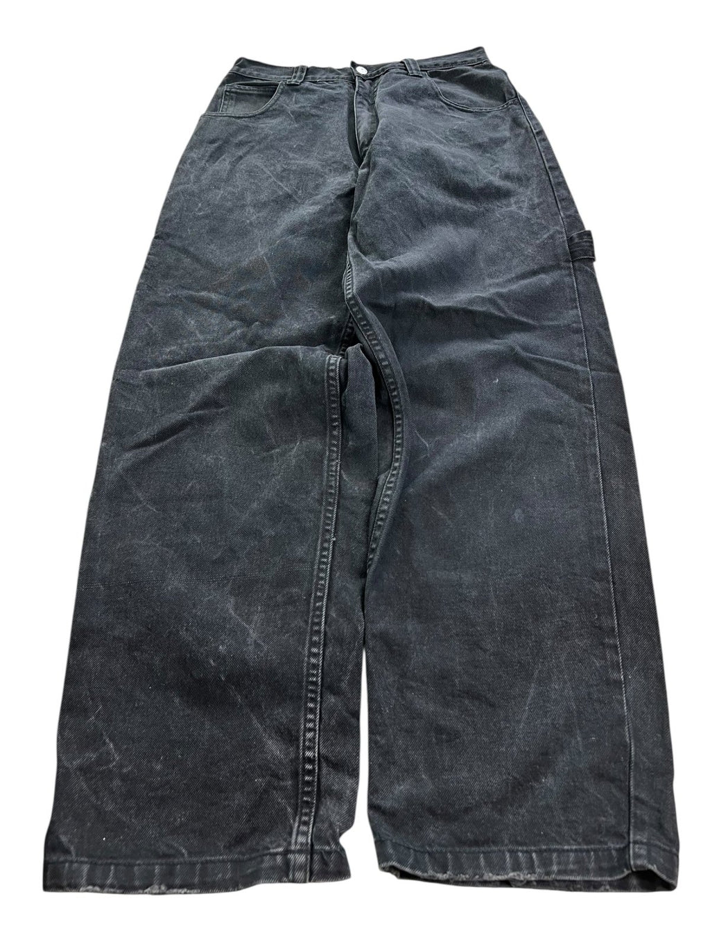 FUBU Platinum Baggy | W32 x L34 - ZAZA resell