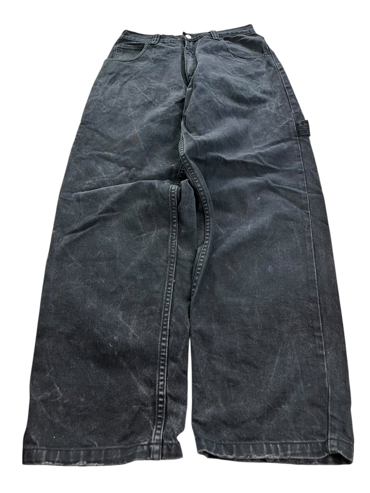 FUBU Platinum Baggy | W32 x L34 - ZAZA resell