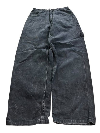 FUBU Platinum Baggy | W32 x L34 - ZAZA resell