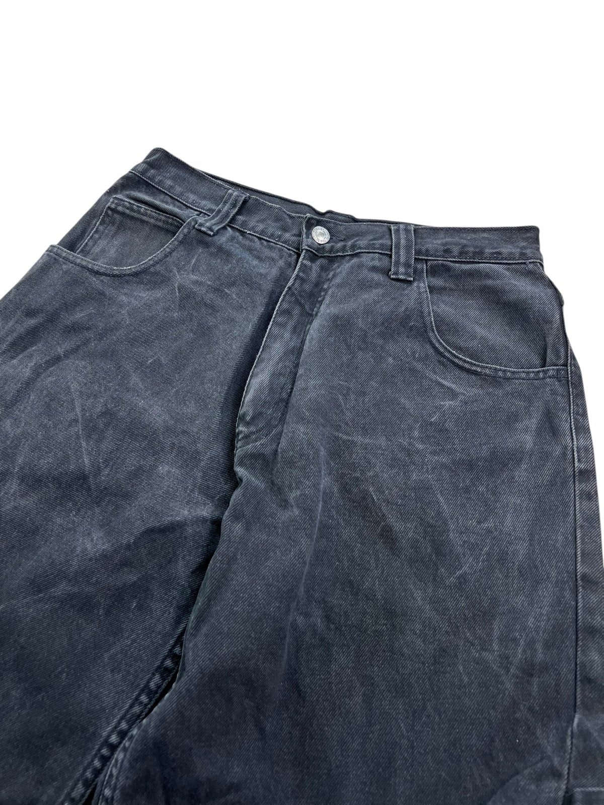 FUBU Platinum Baggy | W32 x L34 - ZAZA resell