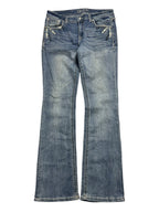 GRACE in LA High Rise Boot | 30 (L) - ZAZA resell