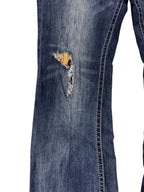 Grace in LA Mid Rise Boot | 33 (L) - ZAZA resell