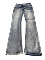 Grace in LA Mid Rise Boot | W23 - ZAZA resell