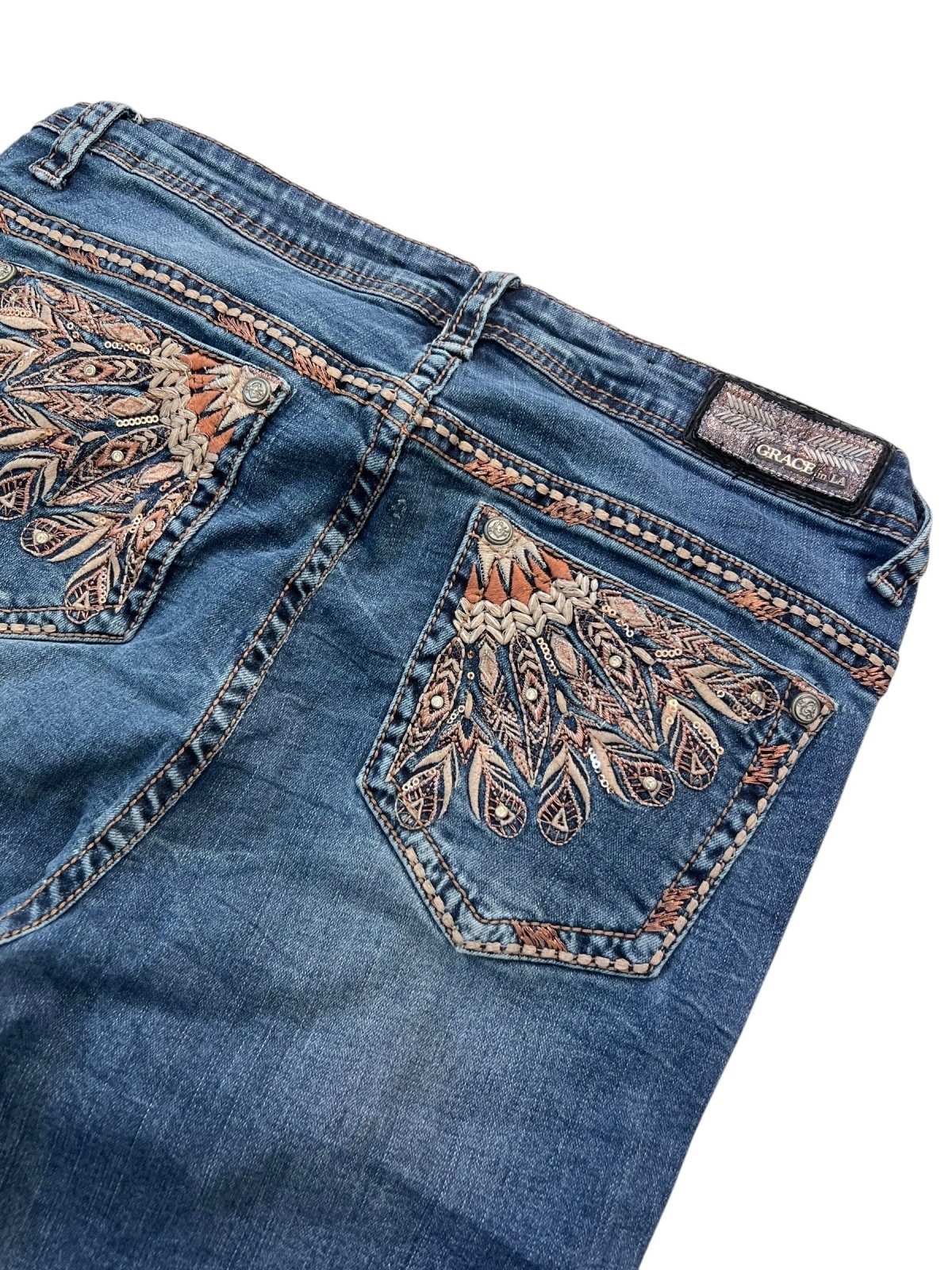 Grace in LA | XL - ZAZA resell