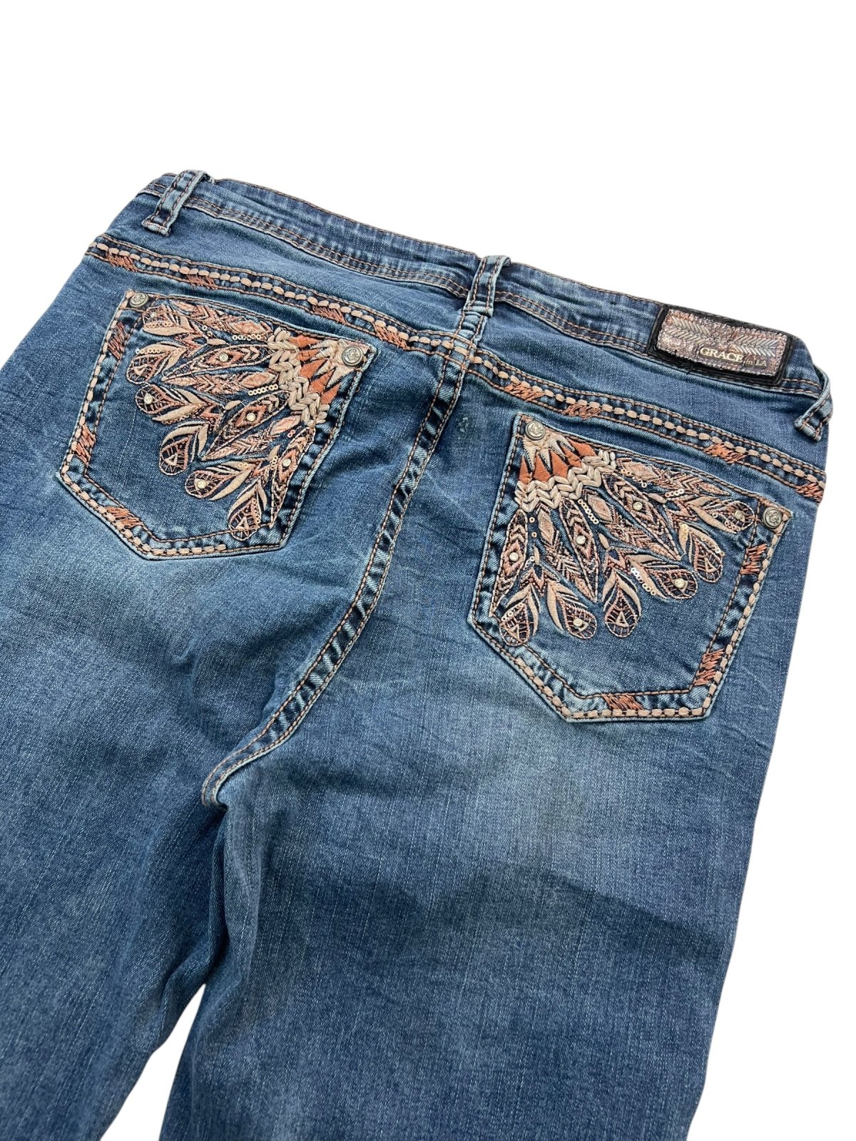 Grace in LA | XL - ZAZA resell