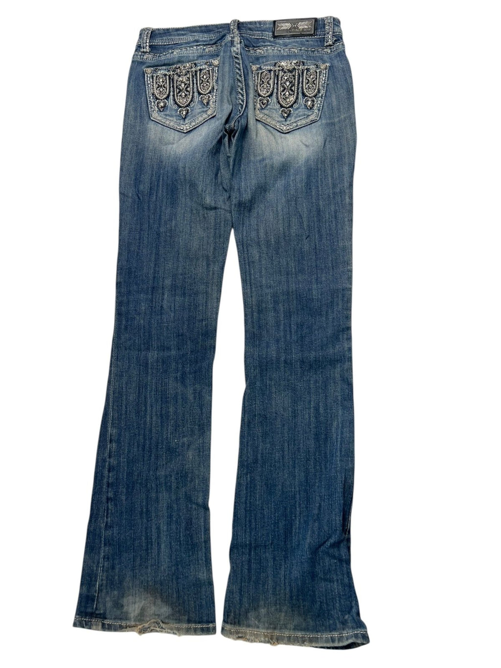 Grace Low Rise Slim Boot W27 x L31 - ZAZA resell