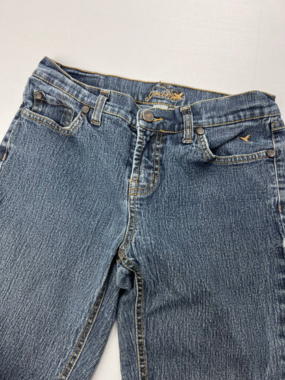 Grane Y2K Boot | XS - ZAZA resell