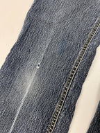 Grane Y2K Boot | XS - ZAZA resell