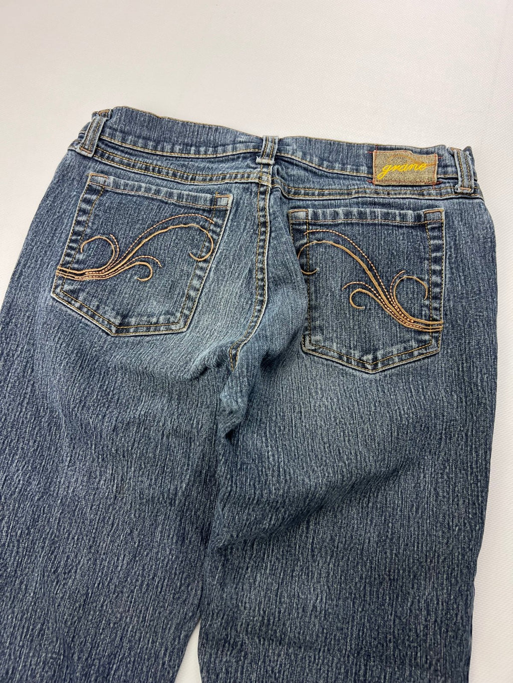 Grane Y2K Boot | XS - ZAZA resell