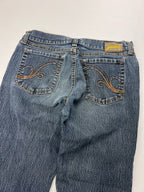 Grane Y2K Boot | XS - ZAZA resell