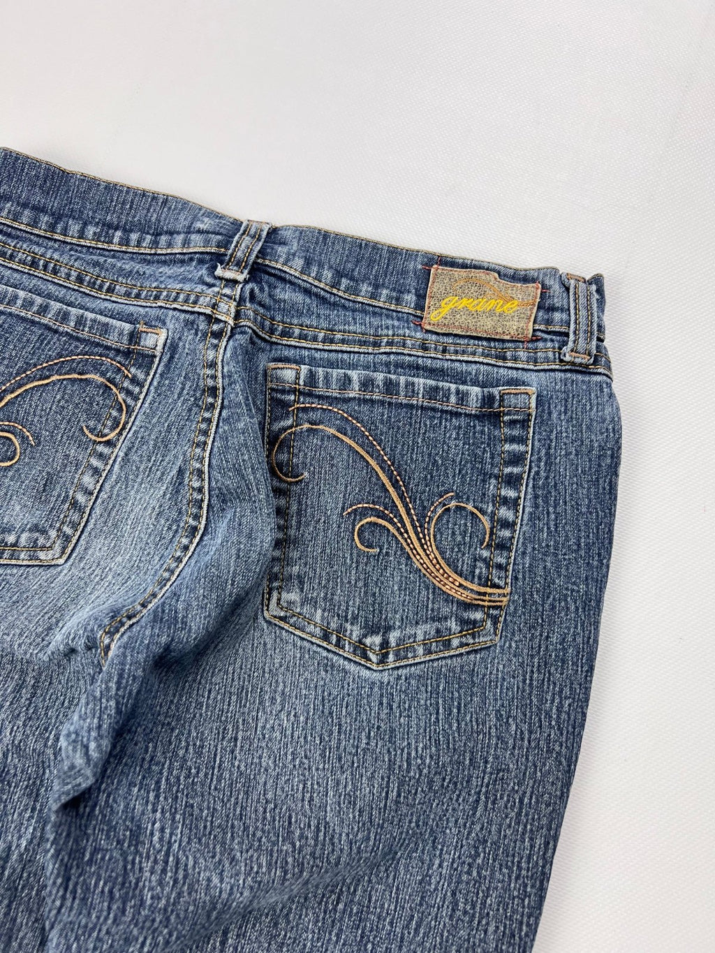 Grane Y2K Boot | XS - ZAZA resell