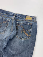 Grane Y2K Boot | XS - ZAZA resell