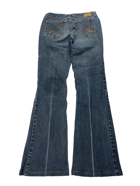 Grane Y2K Boot | XS - ZAZA resell