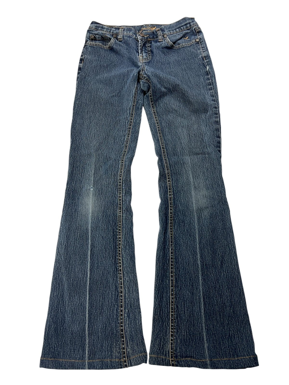 Grane Y2K Boot | XS - ZAZA resell