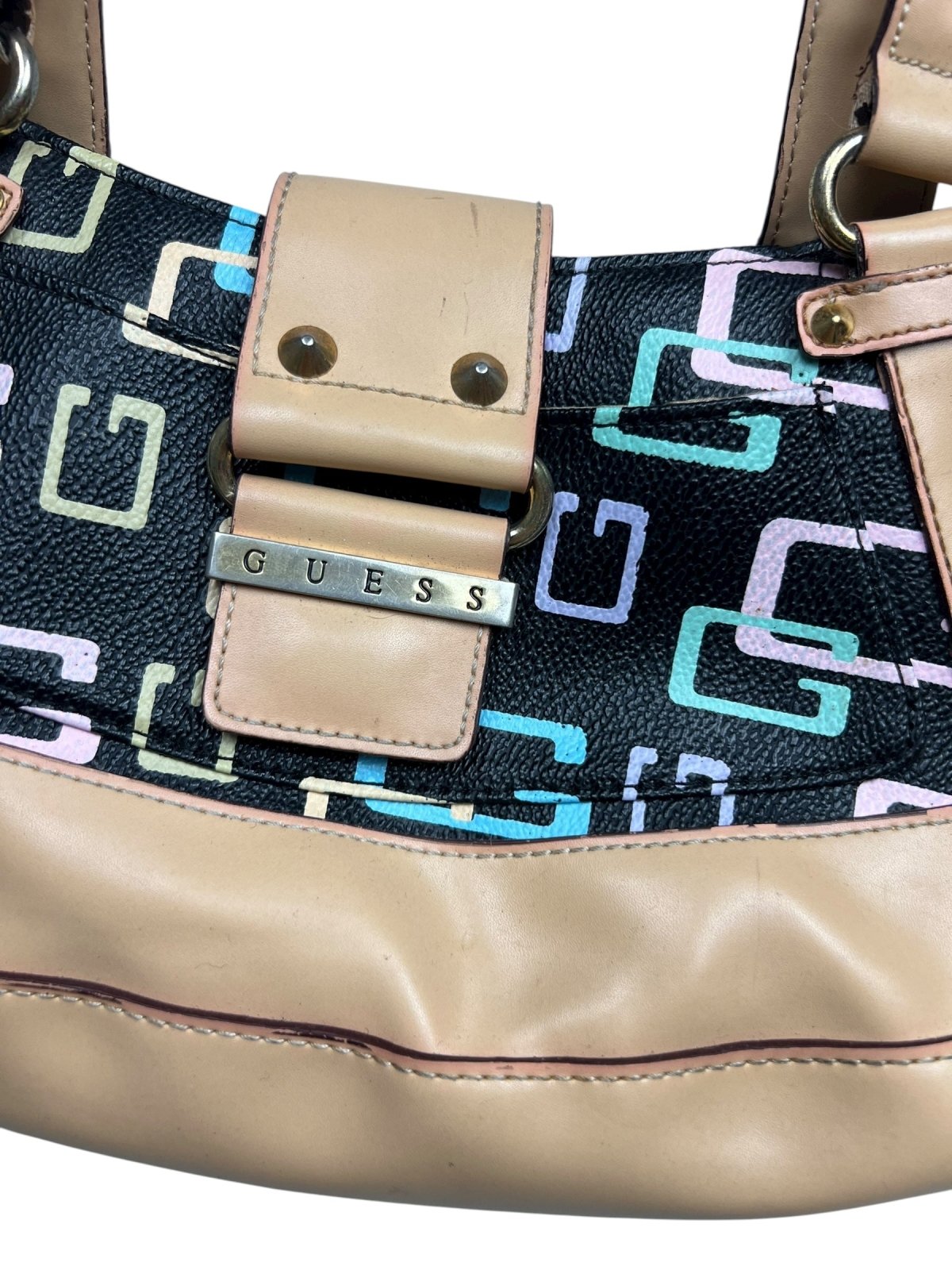 Guess Bag - ZAZA resell