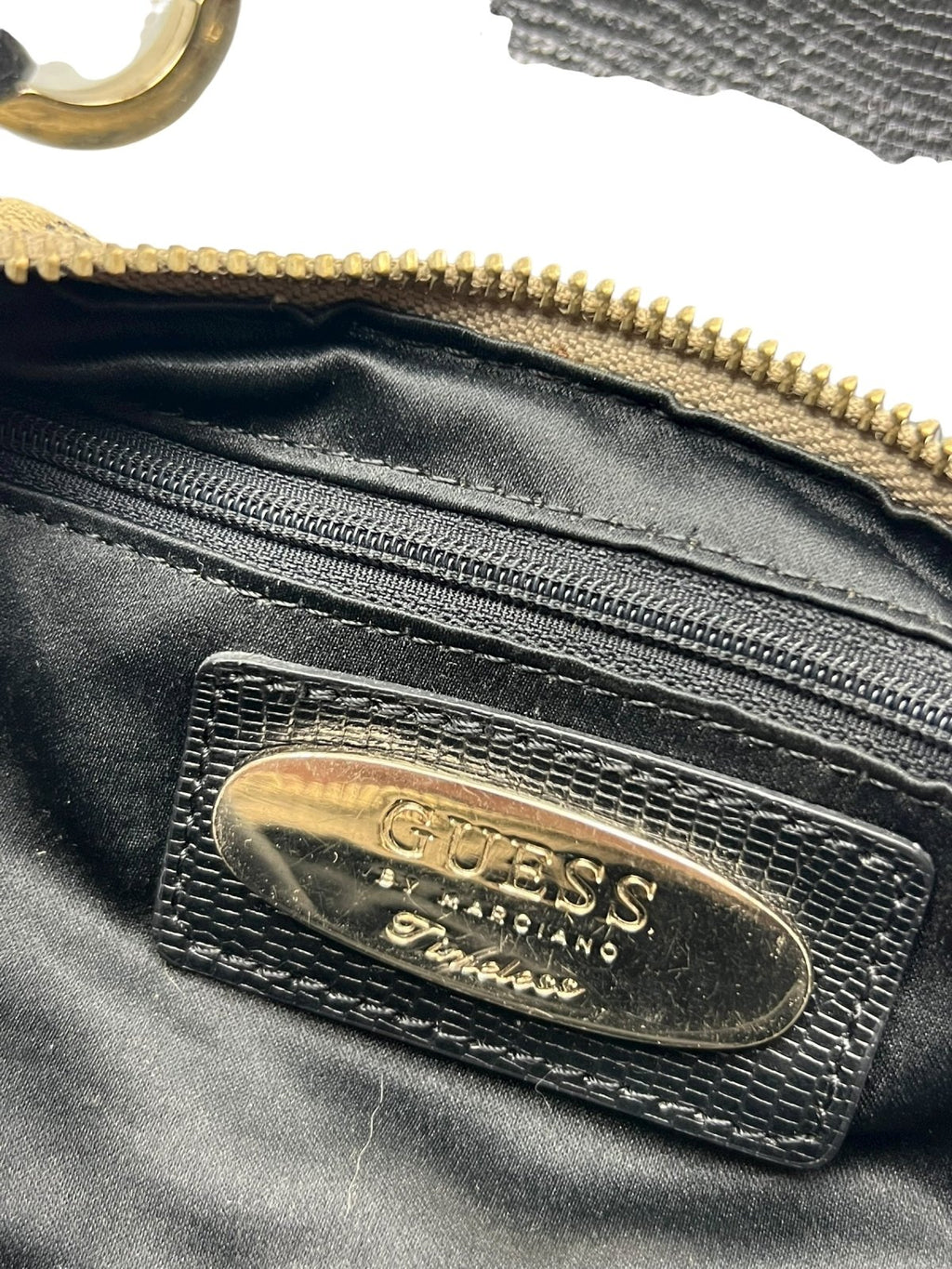 Guess Bag - ZAZA resell