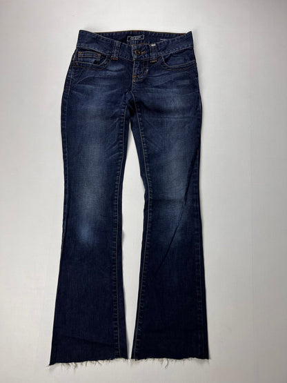 Guess Boot | W 35,5cm x L 92cm - ZAZA resell