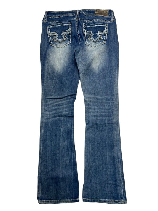 Hydraulic Mid Rise Boot | M - ZAZA resell