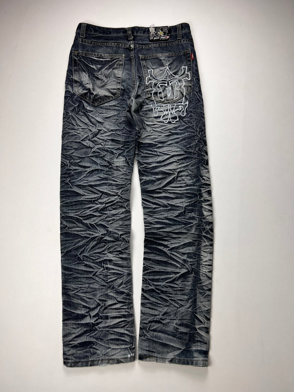 Ice Point Straight | W 40cm x L 111cm - ZAZA resell