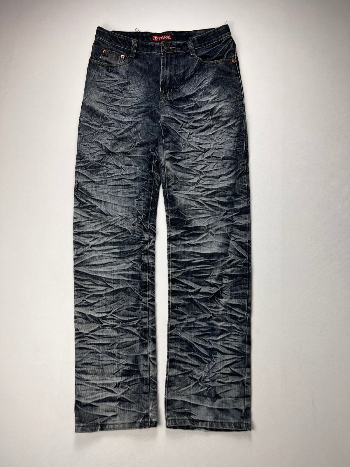 Ice Point Straight | W 40cm x L 111cm - ZAZA resell
