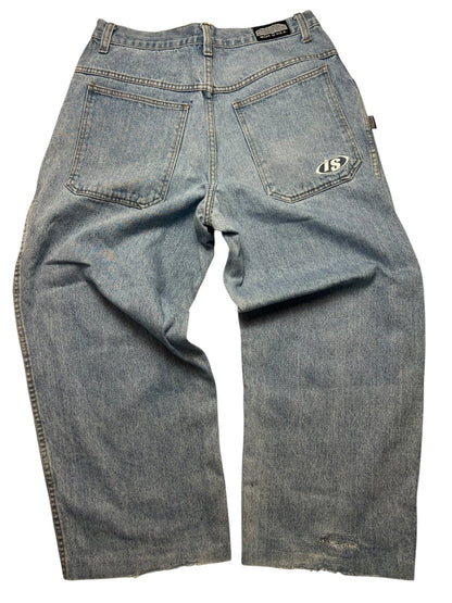 Interstate Baggy W36 - ZAZA resell