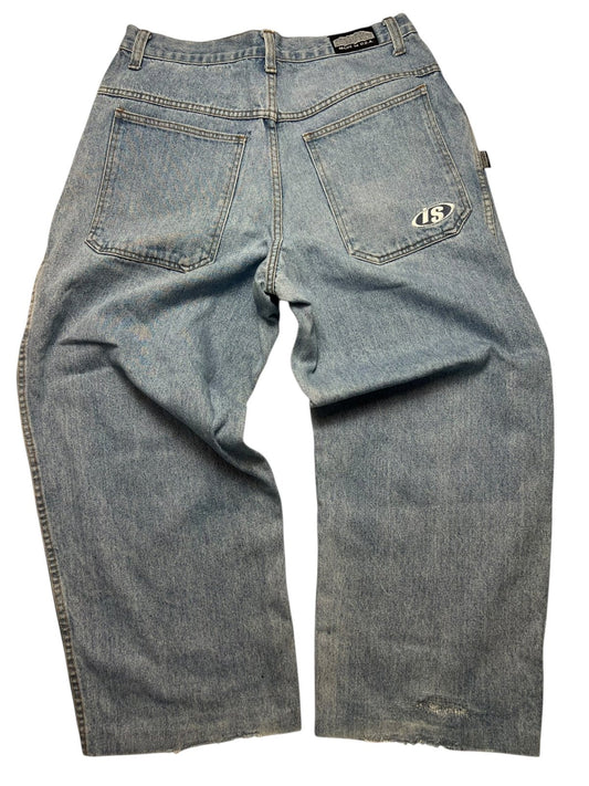 Interstate Baggy W36 - ZAZA resell