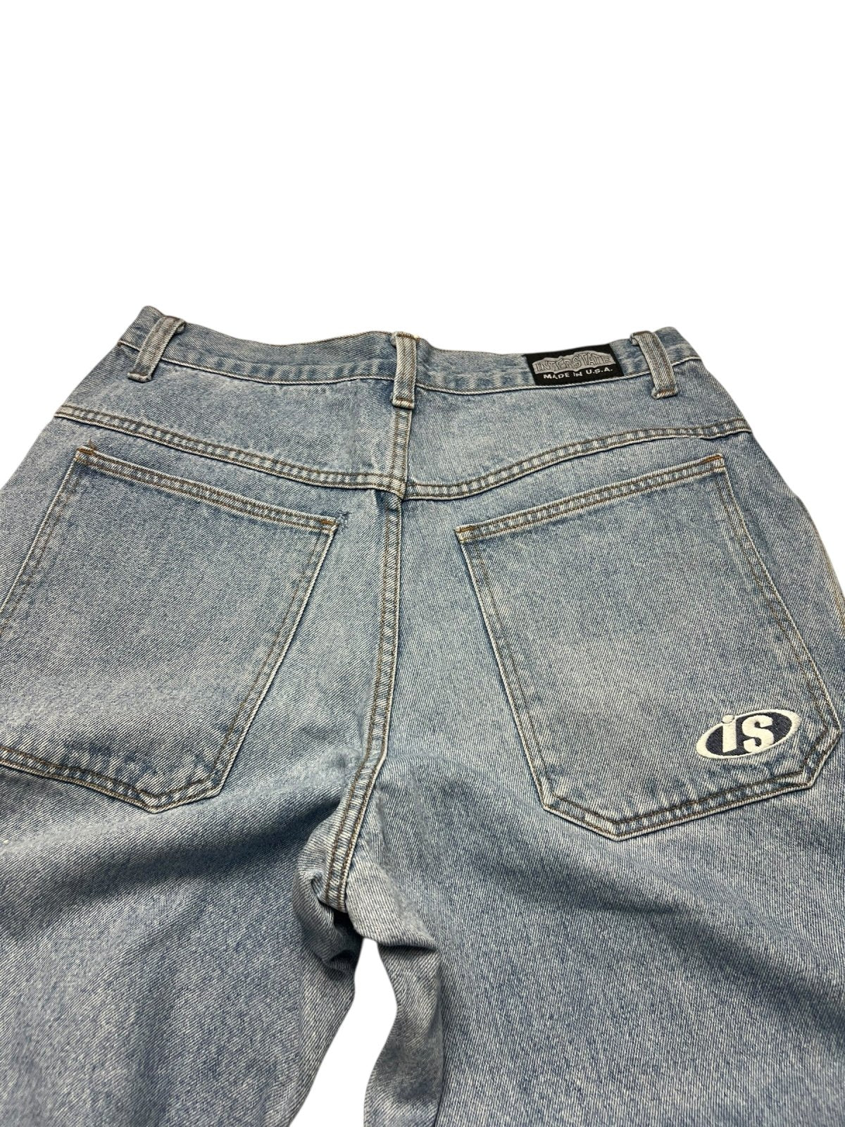 Interstate Baggy W36 - ZAZA resell