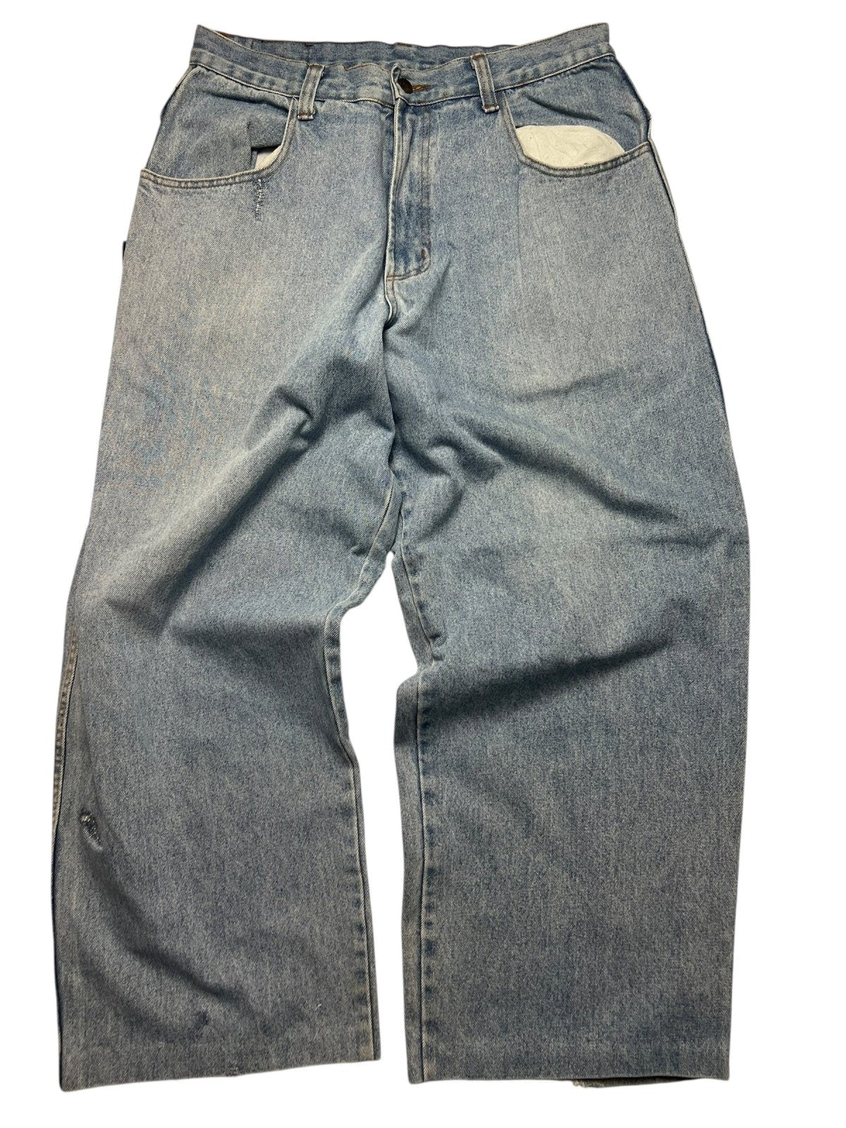 Interstate Baggy W36 - ZAZA resell