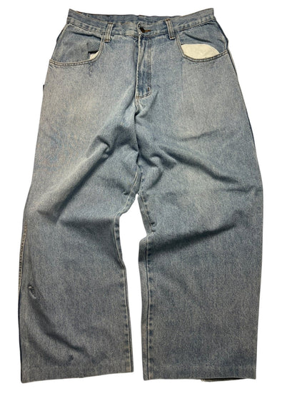 Interstate Baggy W36 - ZAZA resell