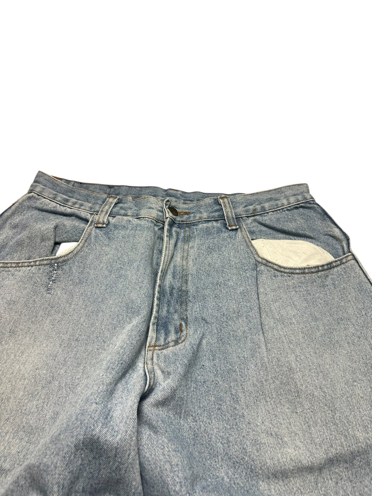 Interstate Baggy W36 - ZAZA resell