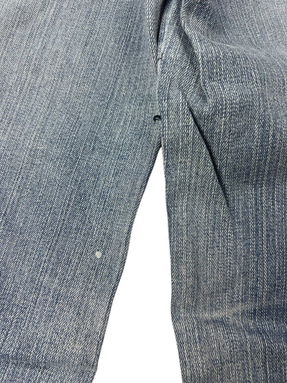 Jalate Y2K Boot | S - ZAZA resell