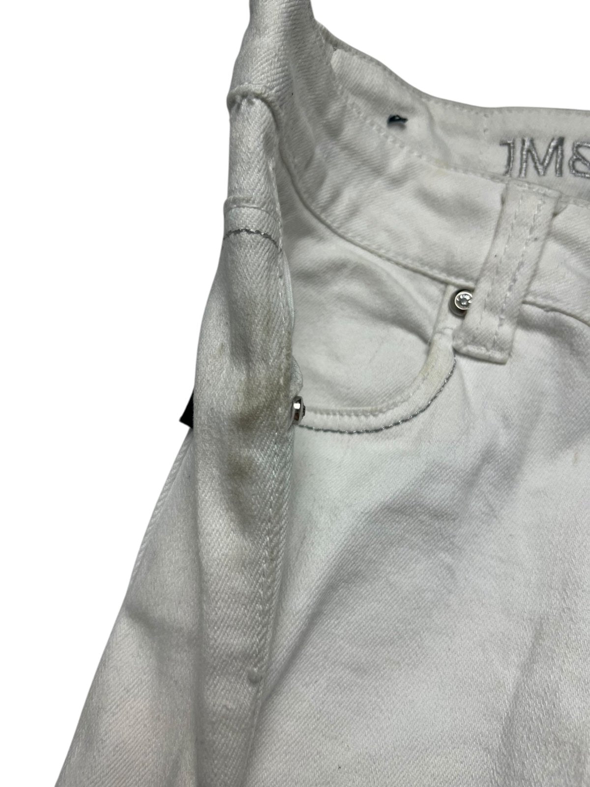 JM&FL Mid Rise Straight W28 x L26 - ZAZA resell