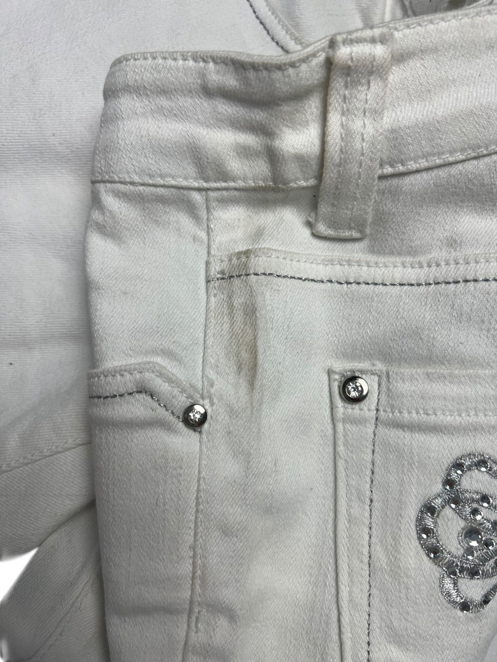 JM&FL Mid Rise Straight W28 x L26 - ZAZA resell